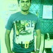 Foto von Prasath Vijay