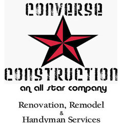 Converse Construction, llc