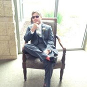 Ryan Frickel's photo