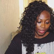 Jemila Abdulai's photo