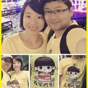Bijuan Liu's photo