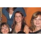 Celia Paredess foto
