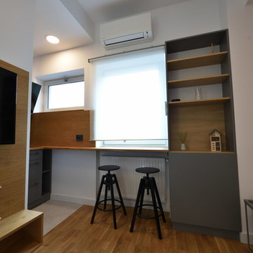 EMINESCU RENTAL FLATS