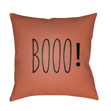 Surya Pillows: Halloween