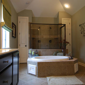 Henderson {Stonebriar}