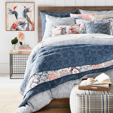 Master Bed