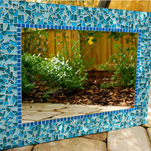 Entry wall