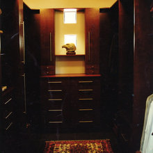 closets