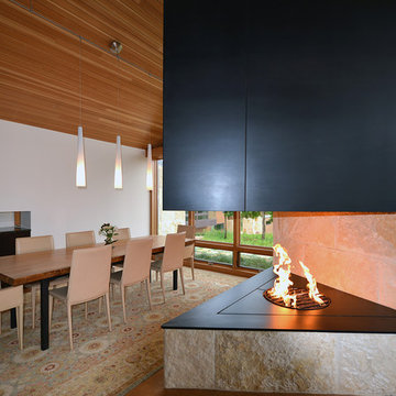 Texas Hill Country Residence