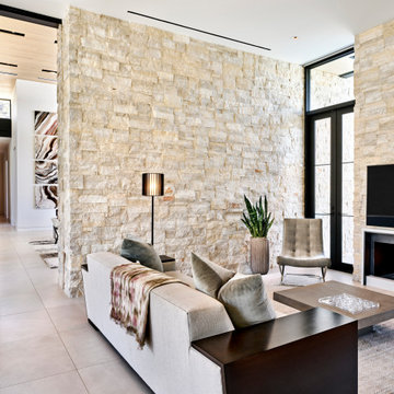 Modern Contemporary