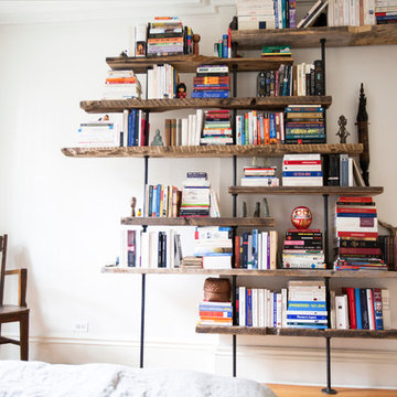 My Houzz: Coil and Drift