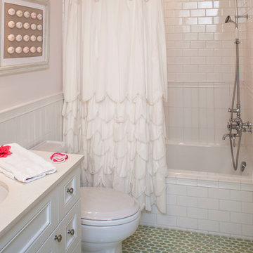 Beach Style Bathroom