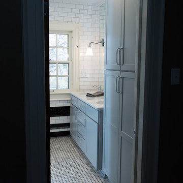 Arabian Master Bath