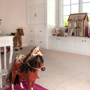 Photography of New Home