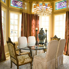 kitchen table