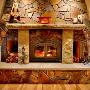 North Bend Lodge