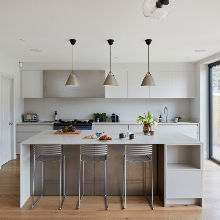 75 Beautiful Kitchen/Diner Ideas and Designs - March 2024 | Houzz UK