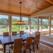 Lange Dining Room