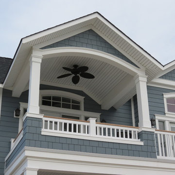 Exterior Details