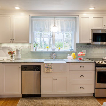 Shipman Road, Andover, MA