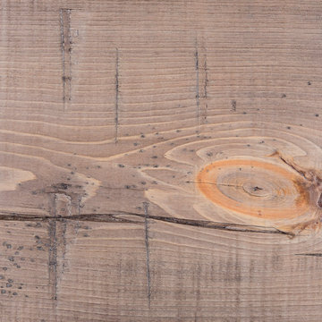 7) Weathered Wood