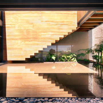 Casa I/X- Queretaro