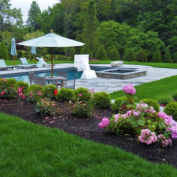 2016 Pool Builds