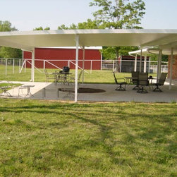 Insulated Patio Covers - Outdoor Products