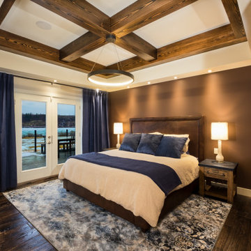 Bow River Remodel