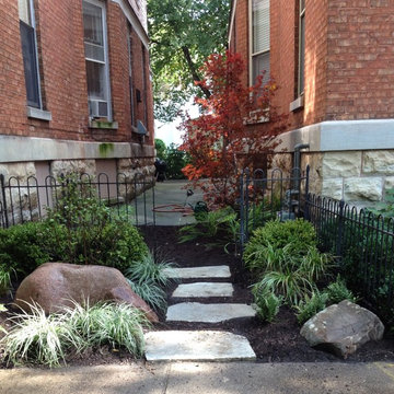 Evanston Double House