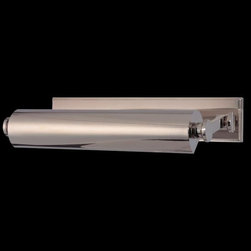 Hudson Valley Lighting - Hudson Valley Lighting Wall Lantern Merrick - Display And Picture Lights