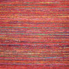 Kilim Red Handwoven Rug - KL09-RED, 5x8