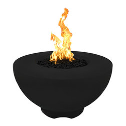 The Outdoor Plus - Sienna Firepit - Fire Pits