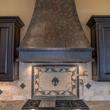 Old World Tuscan