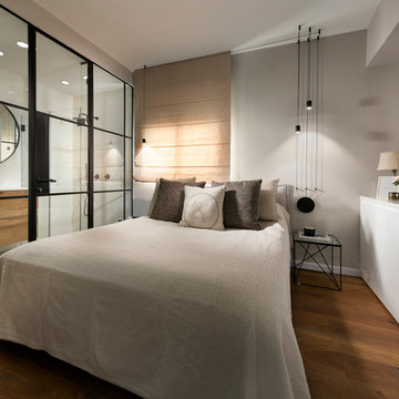 68 Meter renovation