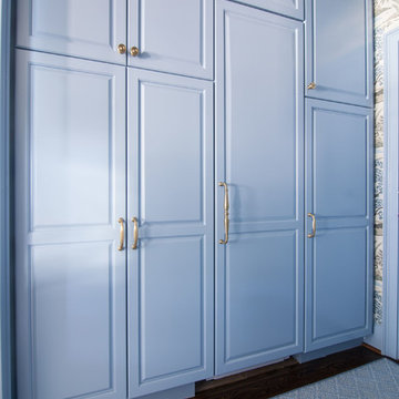 St. Ives Country Club Laundry Room Renovation Project