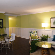 Dining/Kitchen