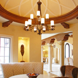 Dome Ceiling Ideas - Products