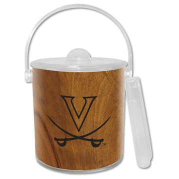 University of Virginia Ice Bucket