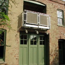 Carriage House