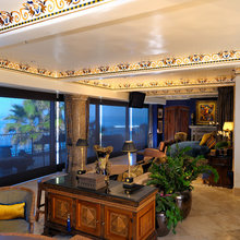 Ceilings
