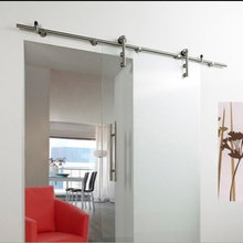 sliding interior barn door