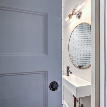 Prescott Bathroom Addition