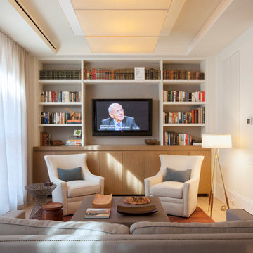 Tribeca Family Duplex