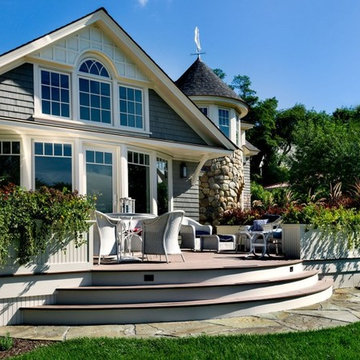 Seaside Renovation, Seabrook, NH