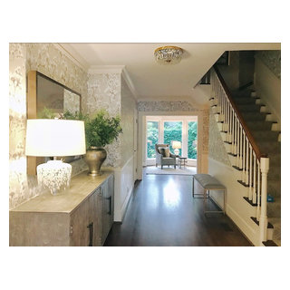 Portland SW Greenleaf - Contemporary - Hall - Portland - by OnStage Inc ...