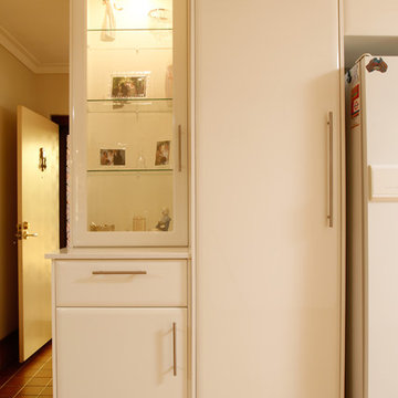 Project - Thornlie