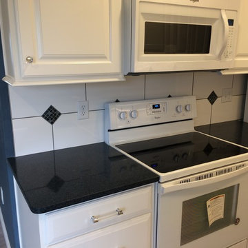 Evansville Kitchen Remodel