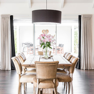 Contemporary Omaga Flats House