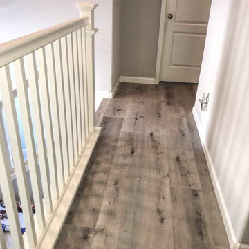 Republic Great Oregon Oak Collection